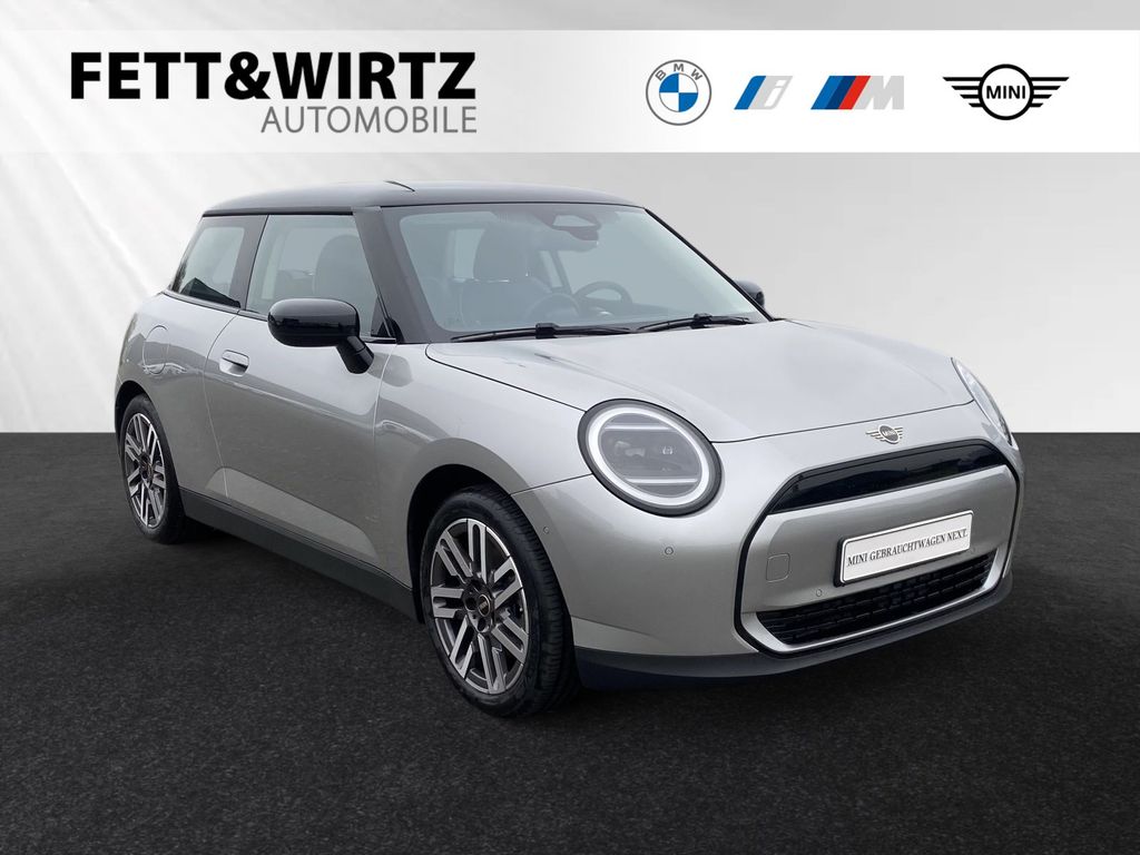 Angebot ansehen MINI Cooper E