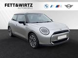 MINI Cooper E Head-Up|Parkass.|DrivingAssistant - silberne MINI Cooper E
