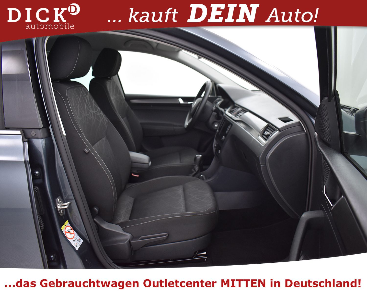 SKODA Rapid SB 1.0 TSI Clever NAVI+XEN+STANDHZ+SHZ+AHK - Image 11