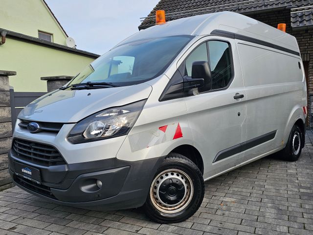 Ford Transit Custom Kasten 310 L2*Hoch*Lang*1Hand*MwS