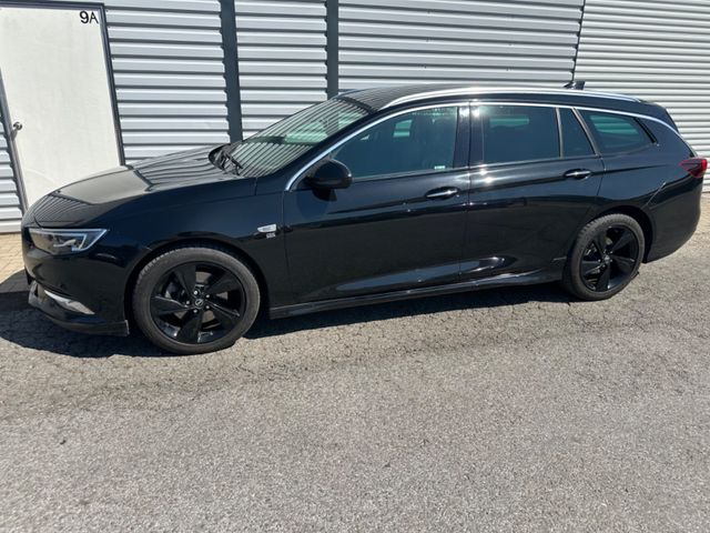 Opel Insignia B ST  BusInnovation/neuerMotor 50tkm