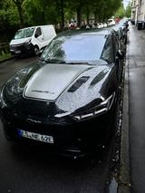 Ford Mustang Mach-E GT Performance Ext Range +AHK - Ford Mustang Mach-E von privat