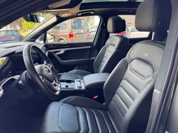 Bild 6 VW Touareg R-Line 3.0 V6 TDI 4M Aut. Leder Pano-SD