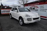 Porsche Cayenne S TÜV 12.2026 - Porsche Gebrauchtwagen in Erfurt