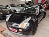 Smart Roadster coupe BRABUS X'Verdeck-rot'Leder'S-Heft - Smart: Verdeck