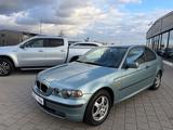 BMW 316ti Compact - BMW 316: 316ti Compact