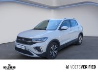 Volkswagen T-Cross - Vorschau Bild 1