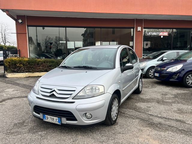 Citroën Citroen C3 1.1 Exclusive