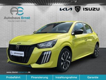 Peugeot 208 PureTech 100 Style