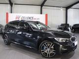 BMW 330e Touring xDrive M-SPORT LASER, HUD, LEDER - BMW 330 in Hamm