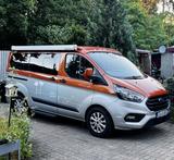Ford Nugget (Transit Custom) - Ford: Nugget