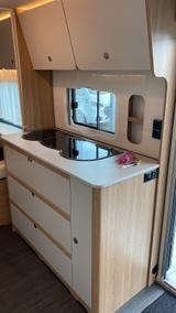 Dethleffs Aero Up 530 ER - Dethleffs Aero