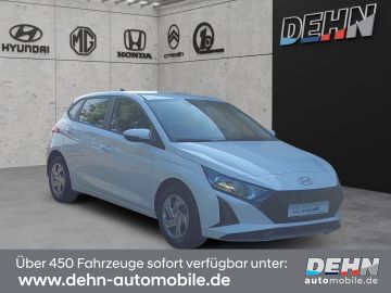 Hyundai i20 Select+ICC 1.0 T-GDi Navi Apple CarPlay Andr