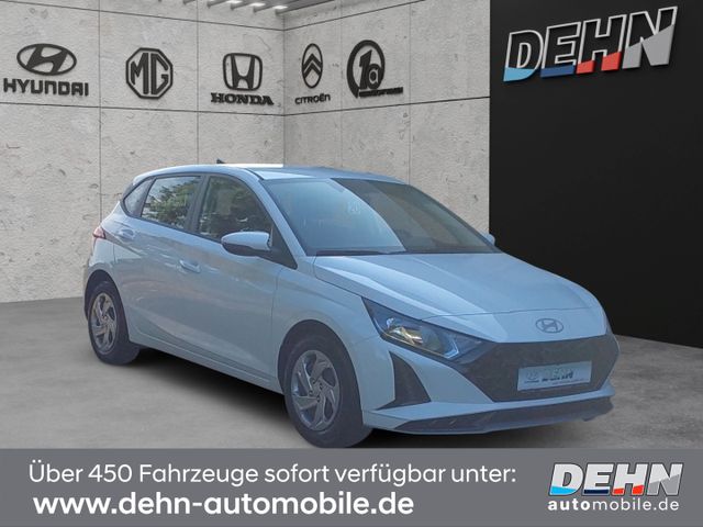 Hyundai i20 Select+ICC 1.0 T-GDi Navi Apple CarPlay Andr
