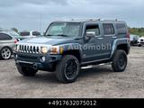 Hummer H3 3.5 Luxury Aut. Schiebedach e-Sitze Navi - gebrauchte Hummer SUV & Geländewagen