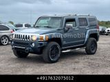 Hummer H3 3.5 Luxury Aut. Schiebedach e-Sitze Navi - Hummer: Geländewagen