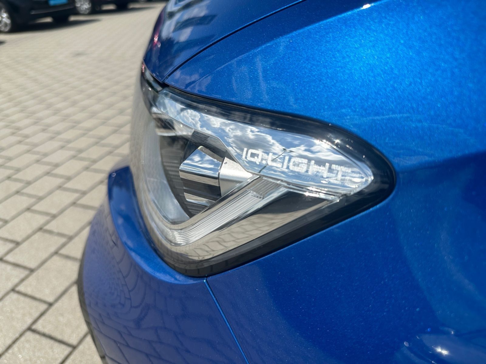 Volkswagen T-Roc - Bild 17