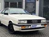 Audi Coupé 2,2 GT 5.Zylinder Digital Tacho Rarität ! - Audi Coupé: Sportwagen