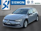 Volkswagen Golf 2.0 TDI DSG Life Navi AHK GJR