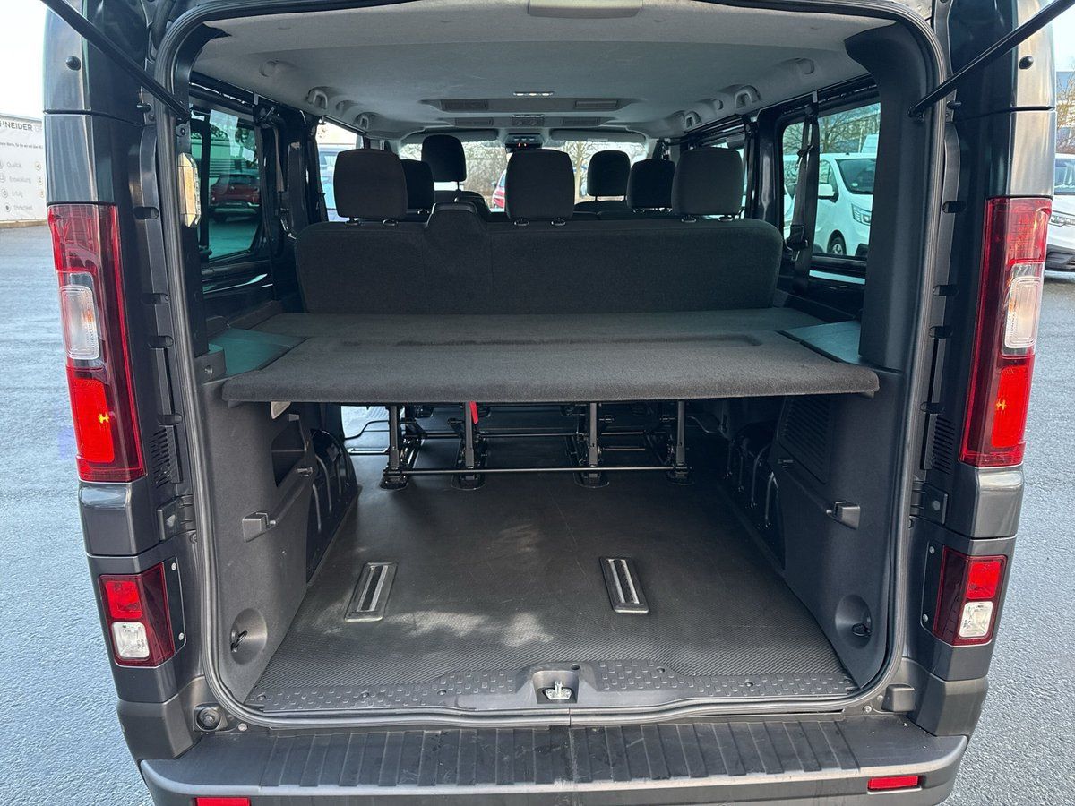 Renault Trafic - Bild 30