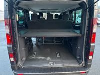 Renault Trafic - Vorschau Bild 30