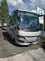 Phoenix 9200 ASX Smartgarage Voll. - Phoenix Diesel Integrierter