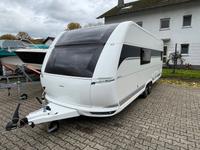 Hobby Maxia 660 WQM 1.Hand SAT-TV Mover Markise