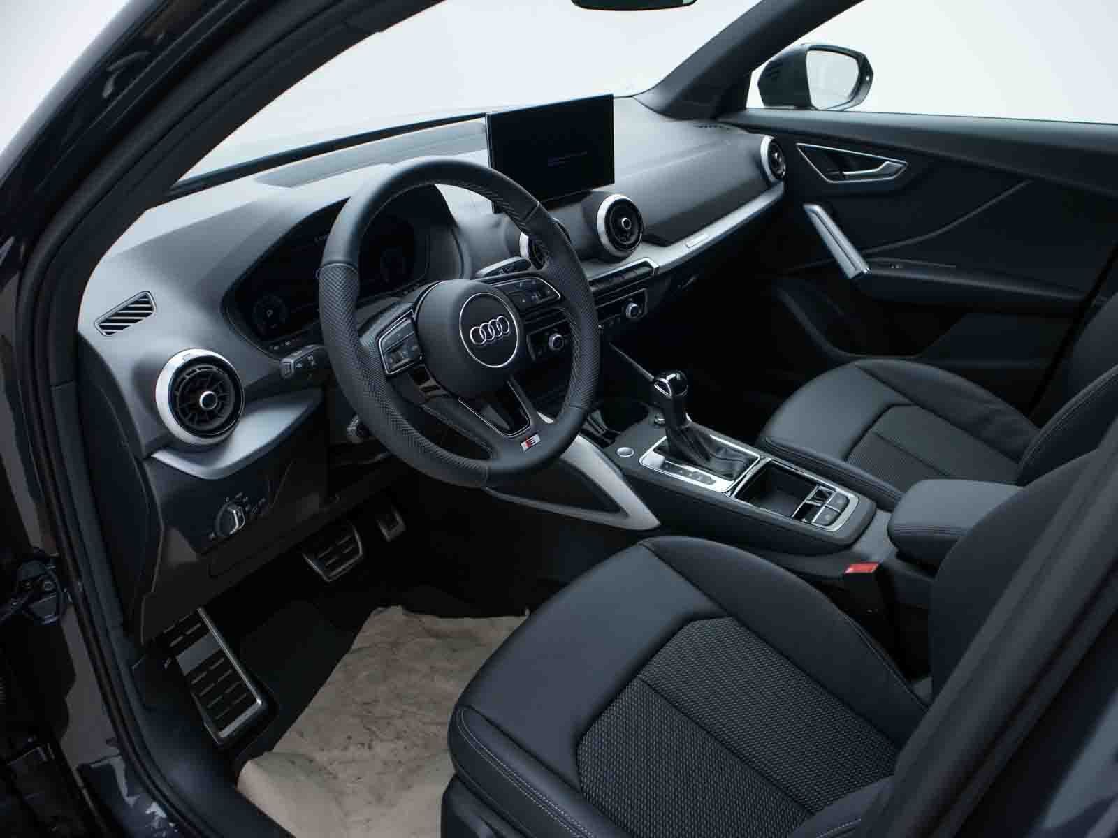 Audi Q2 - Bild 11