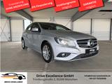 Mercedes-Benz A 200 BlueEfficiency NAVI ACC PDC SH - Mercedes-Benz A 200 in München