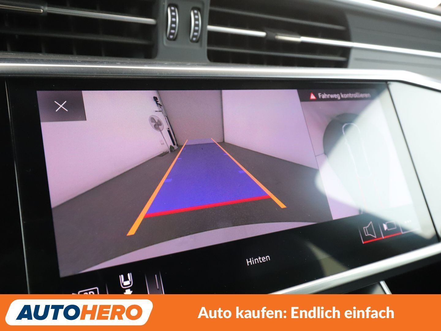 Audi A6 55 TFSI Mild-Hybrid quattro Sport Aut.*NAVI* foto 21