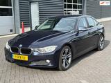 BMW 3-serie 320i EfficientDynamics Edition Executive - BMW 3er Reihe: Efficientdynamics Edition