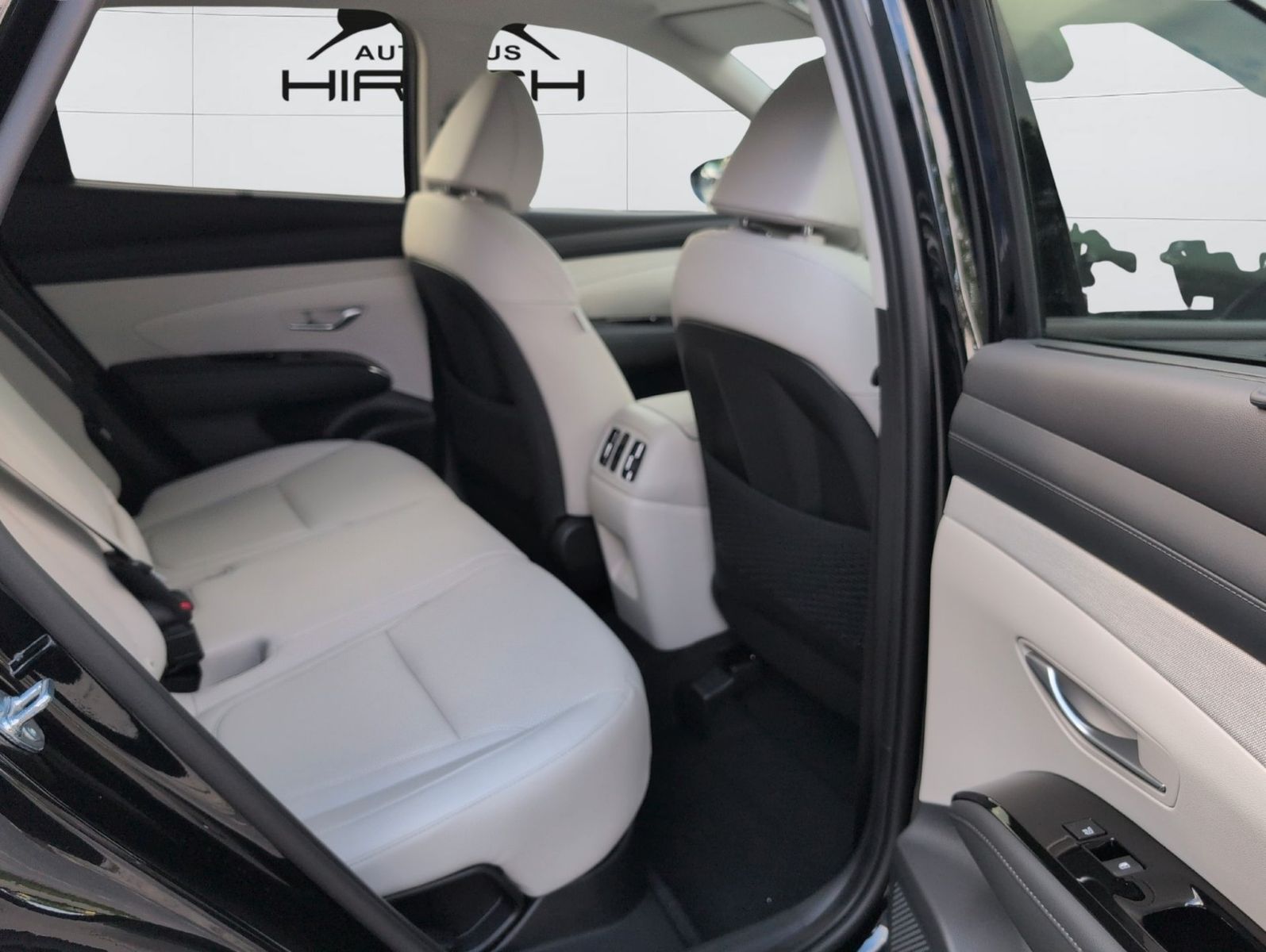 Hyundai TUCSON - Bild 16