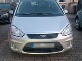 Ford ford c max mit CNG - Ford mit CNG-Antrieb