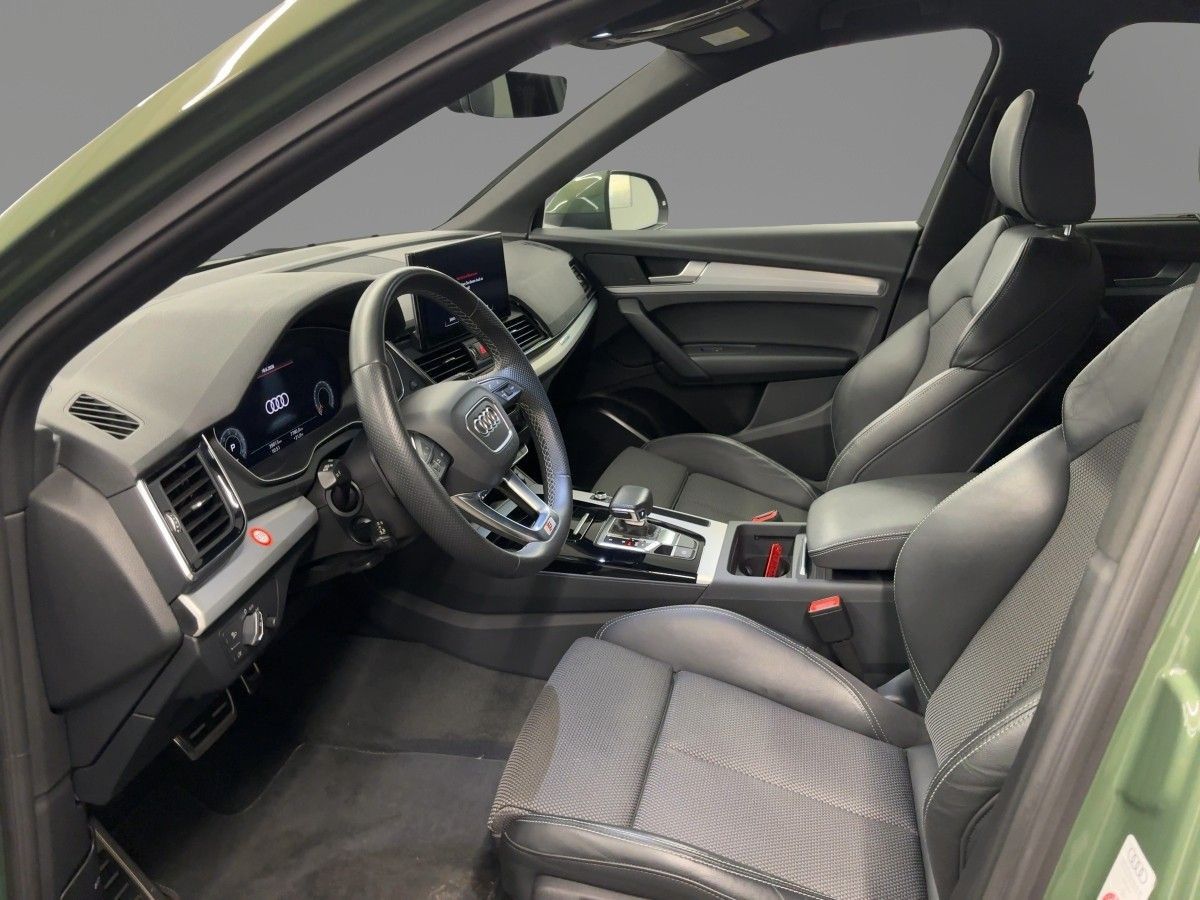 Audi Q5 - Bild 10