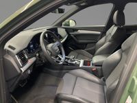 Audi Q5 - Vorschau Bild 10