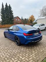 BMW M340i *HEADUP*LED*HARMANK*KEINOPF - gebrauchte BMW M340i aus dem Jahr 2020