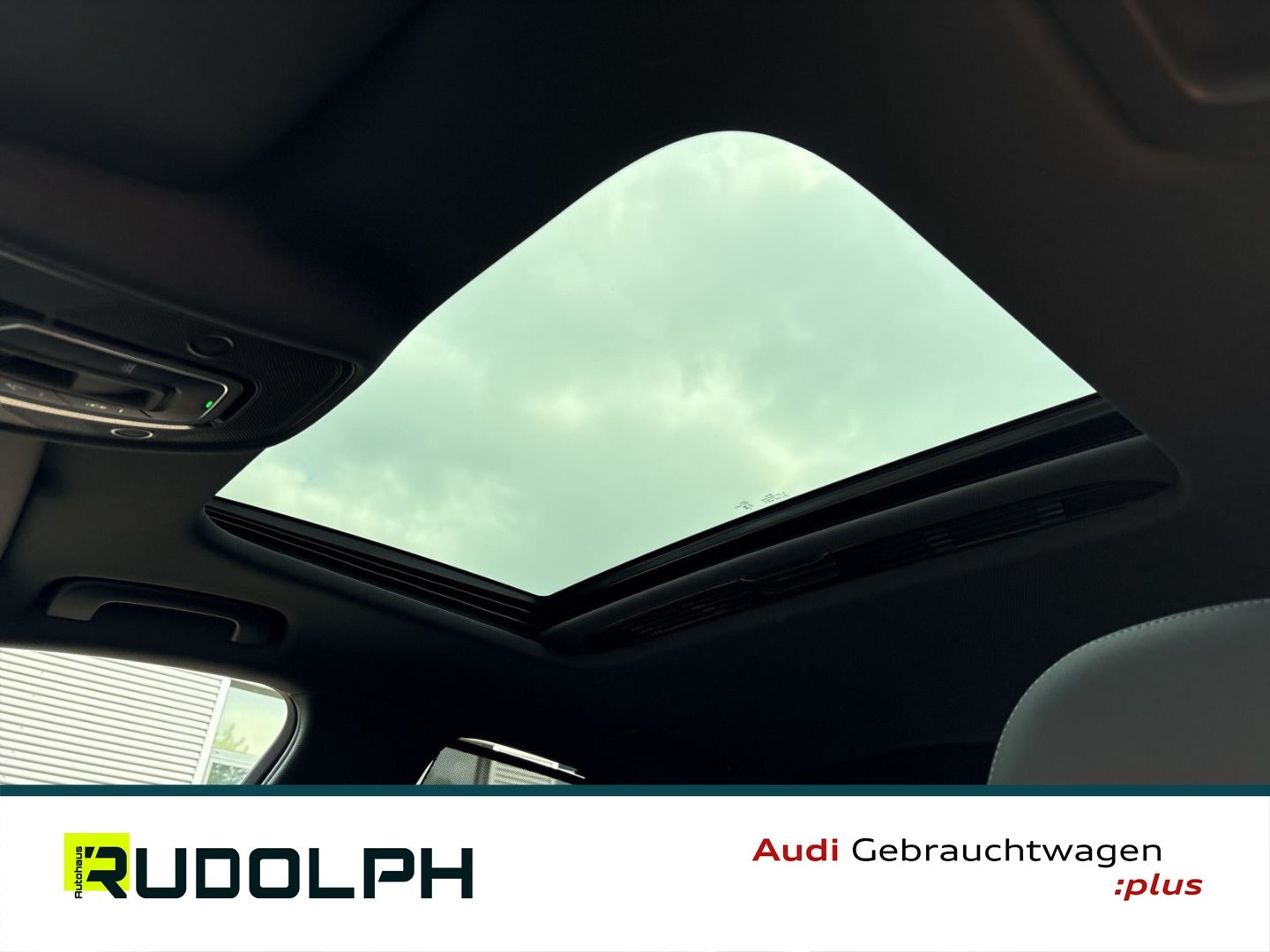 Audi A4 - Bild 20