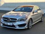 Mercedes-Benz CLA 250 CLA CLA 250*Amg* Tüv+Garantie - Mercedes-Benz CLA-Klasse: Limousine