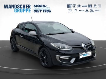 Renault Megane III Coupe GT Line 2.0 TCe 220