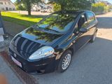 Fiat Grande Punto 1.2 8V Actual - Fiat Grande Punto: Actual