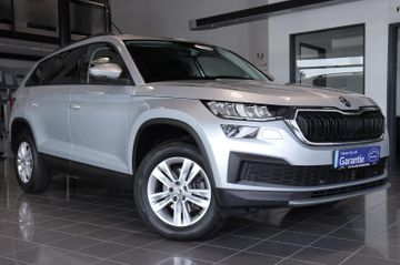 Skoda Kodiaq - 9