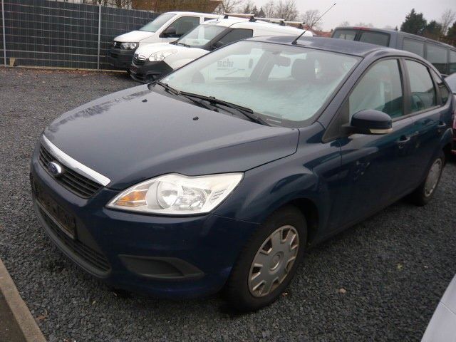 Ford Focus Lim. Style