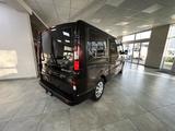 Renault Trafic L1H1 2,8t Automatik 8-Sitzer Kamera/1Hand - Renault Trafic: L2h2