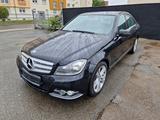 Mercedes-Benz C 180 BlueEfficiency Avantgarde - Mercedes-Benz C 180 in Nürnberg