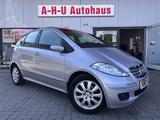 Mercedes-Benz A 200 5-türig Automatik - gebrauchte Mercedes-Benz A 200 aus dem Jahr 2007