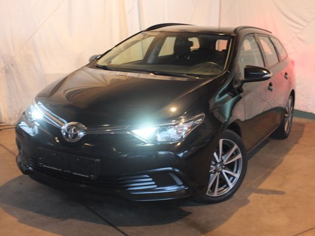 Toyota Auris Touring Sports COOL 1.33 DUAL-VVT-i KLIMAA