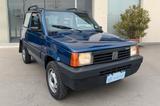 Fiat Panda 4x4 Trekking - Fiat Panda TREKKING mit Benzin-Antrieb