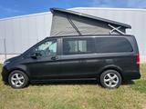 Mercedes-Benz V 250 Marco PoloEDITION, 5sitzer, Zusatzheizung.