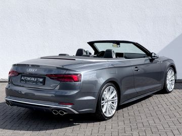 Audi S5 - 5