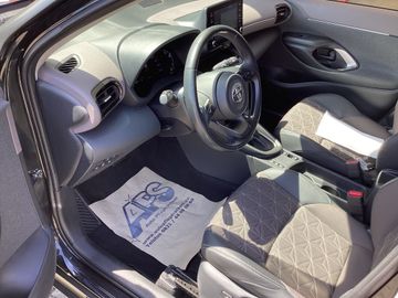 Toyota Yaris Cross - 7